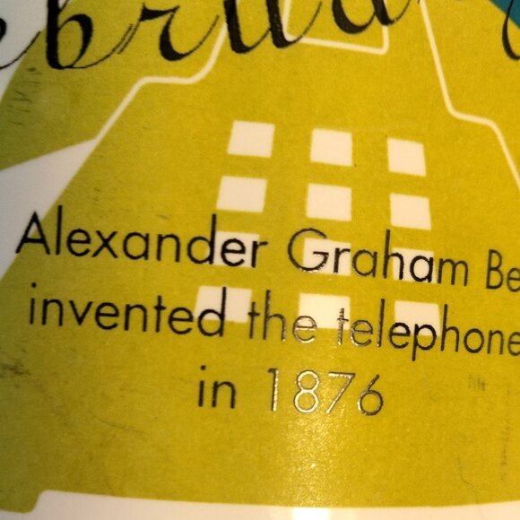 Starbucks Massachusetts Coffee Mug Cup Fun Facts States of Bean 1997  16 oz - Picture 15 of 16